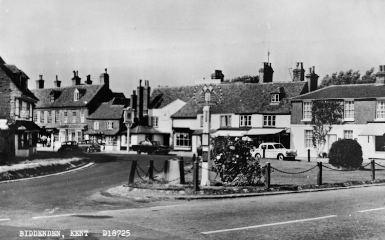 Red Lion 1964
