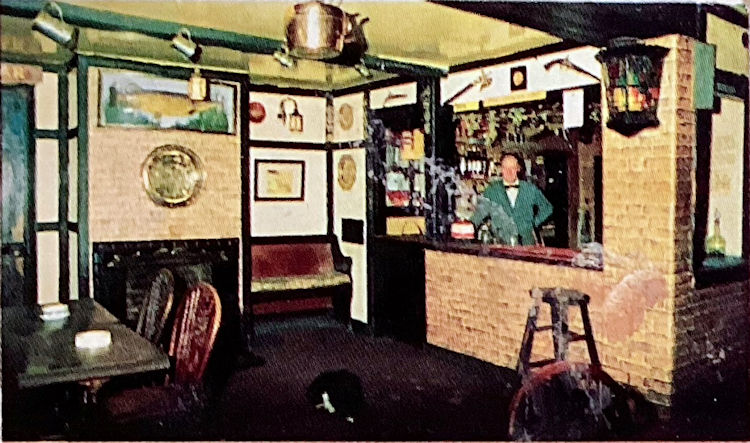 Cliffe Tavern