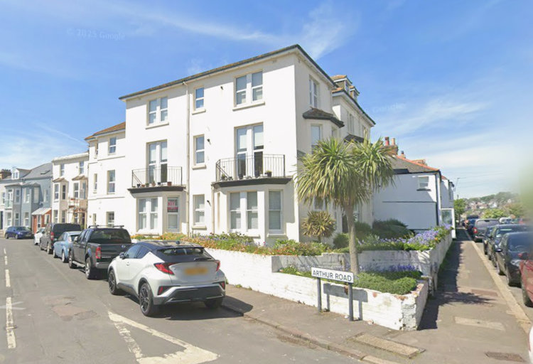 ormer Sunderland House Hotel 2025