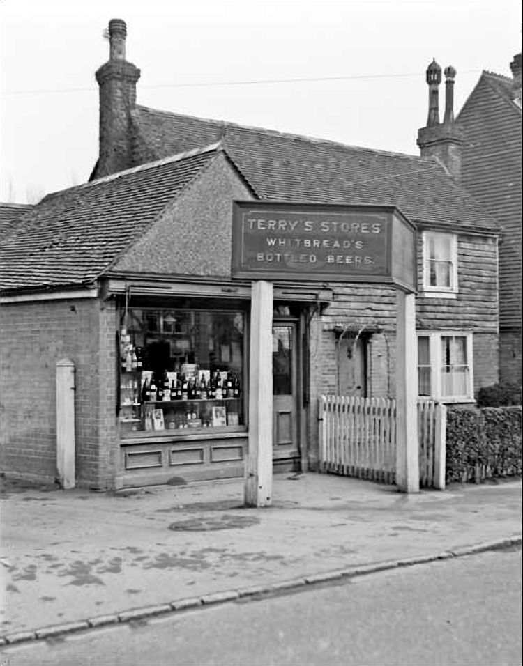 Terry Stores