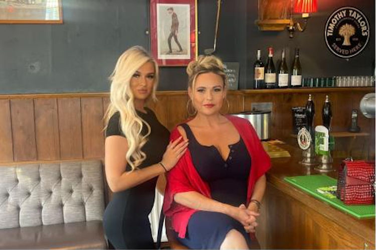 Two Doves licensee 2024
