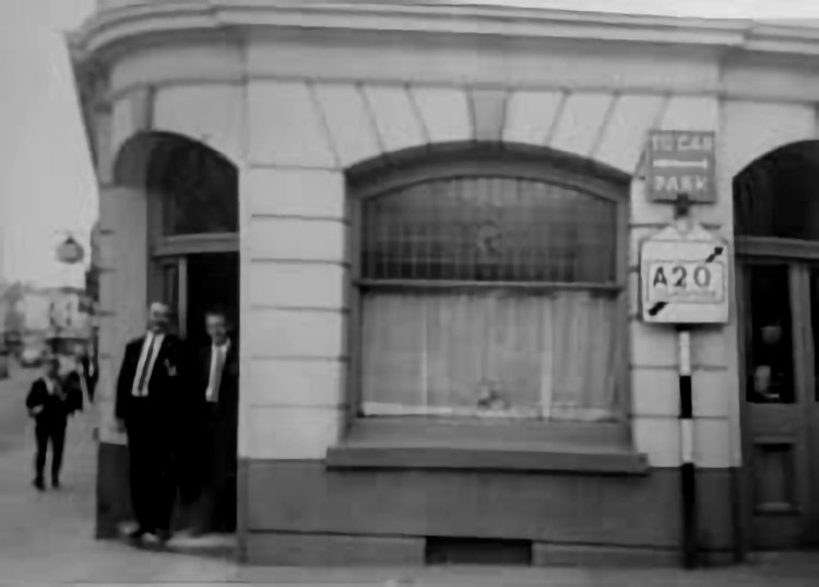 Prince Albert 1971