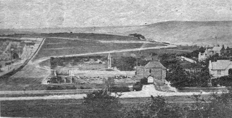 Dover Prioey 1850