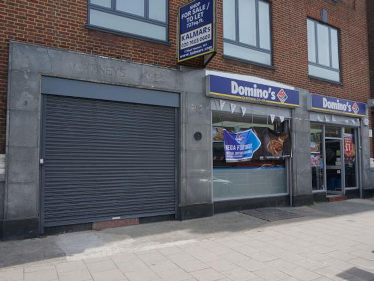 World Turned Upside Down 2010