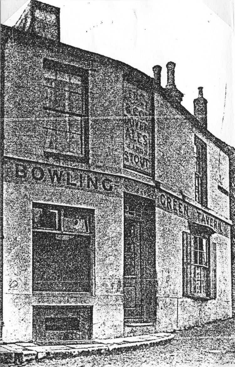 Bowling Green Tavern