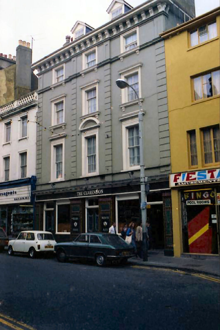 Clarendon 1978