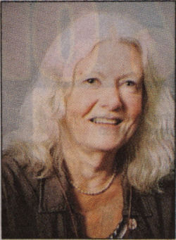 Councillor Linda Keen
