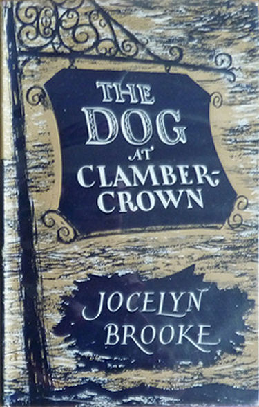 The Dog at Clambercrown book