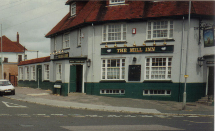 Mill Inn 1997