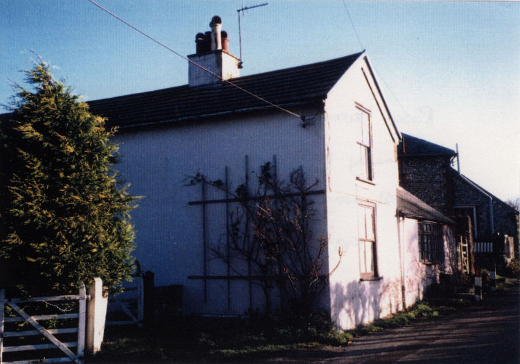 Rose Inn West Langdon 1993