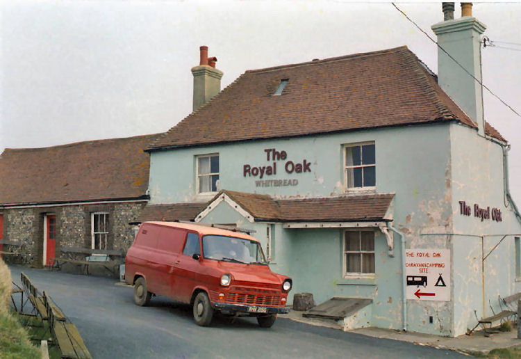 Royal Oak 1978