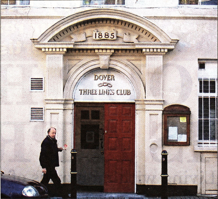 Three Links Club
