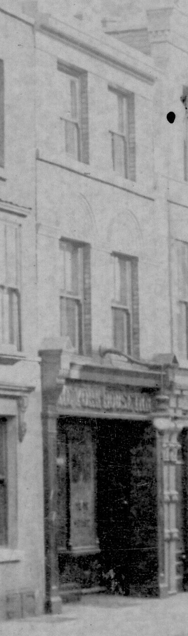 York House date unknown