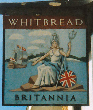 britannia sign 1986