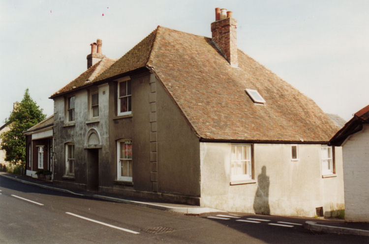 George and Dragon 1995