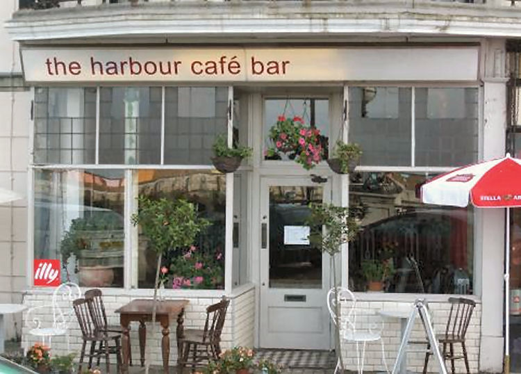 Harbour Cafe Bar