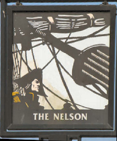 Nelson sign 2007
