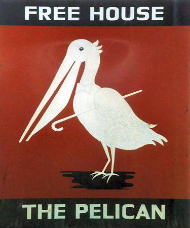 Pelican 1987