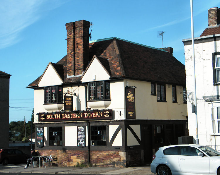 South Eastern Tavern